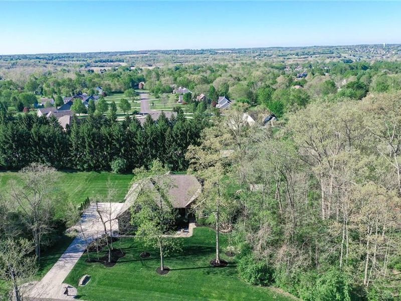 7430 Deep Woods Court, Springboro, OH 45066 Photo 3