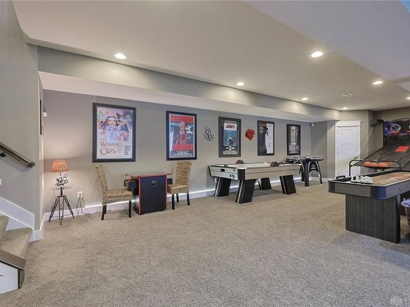 7430 Deep Woods Court, Springboro, OH 45066 Photo 30