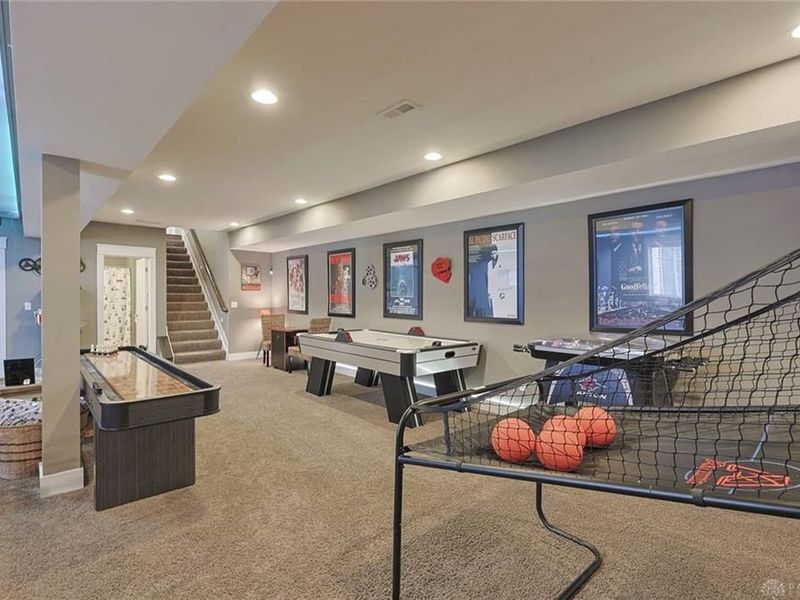 7430 Deep Woods Court, Springboro, OH 45066 Photo 31