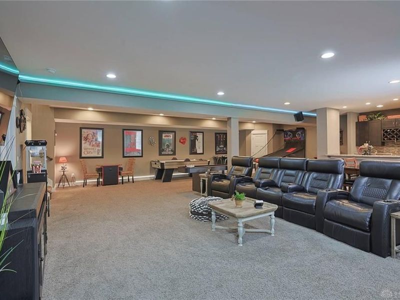 7430 Deep Woods Court, Springboro, OH 45066 Photo 34