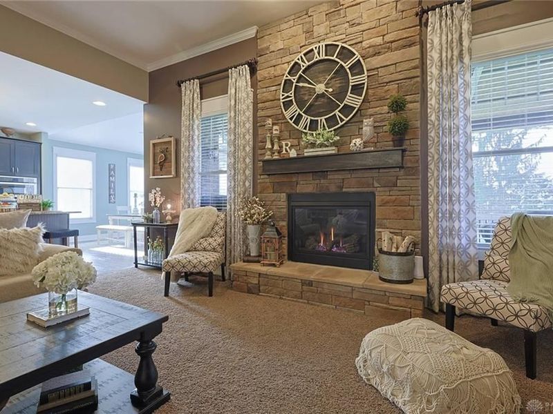 7430 Deep Woods Court, Springboro, OH 45066 Photo 41