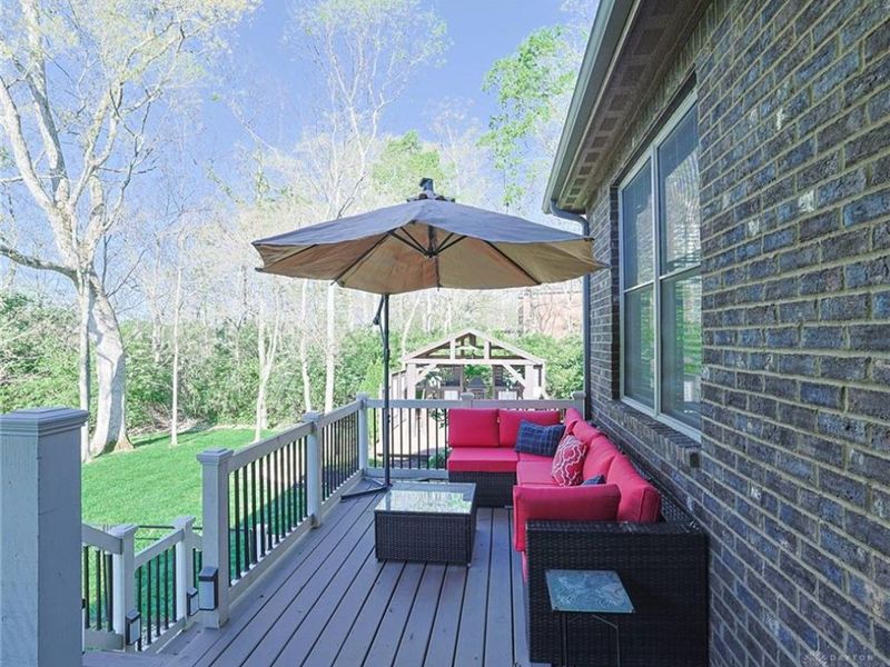 7430 Deep Woods Court, Springboro, OH 45066 Photo 43
