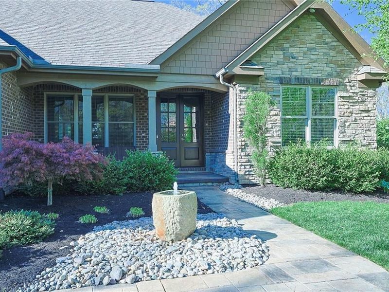 7430 Deep Woods Court, Springboro, OH 45066 Photo 5