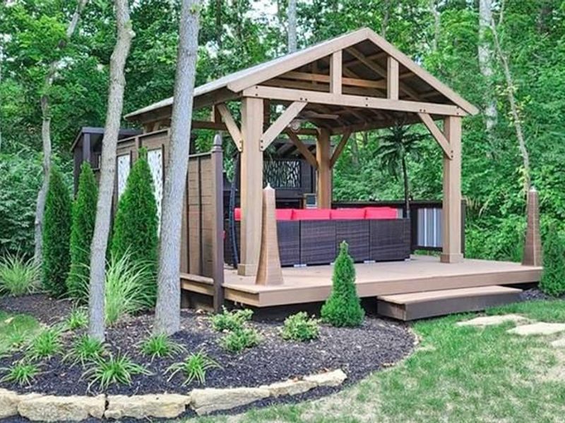 7430 Deep Woods Court, Springboro, OH 45066 Photo 50