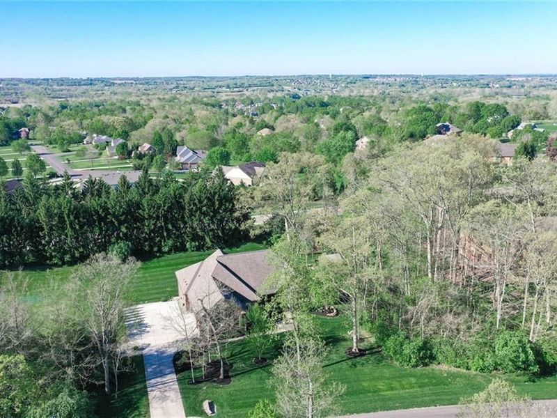 7430 Deep Woods Court, Springboro, OH 45066 Photo 55