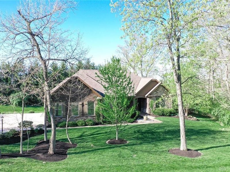 7430 Deep Woods Court, Springboro, OH 45066 Photo 56