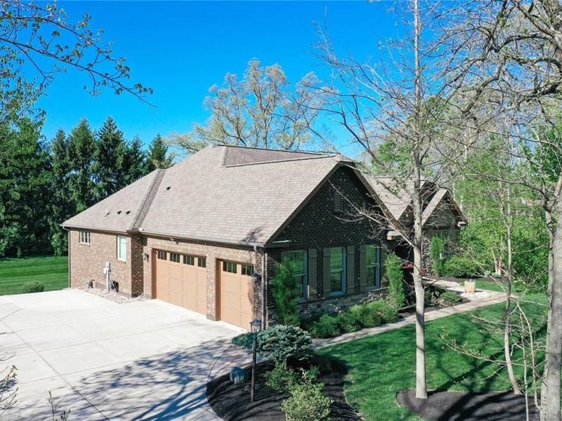 7430 Deep Woods Court, Springboro, OH 45066 Photo 58