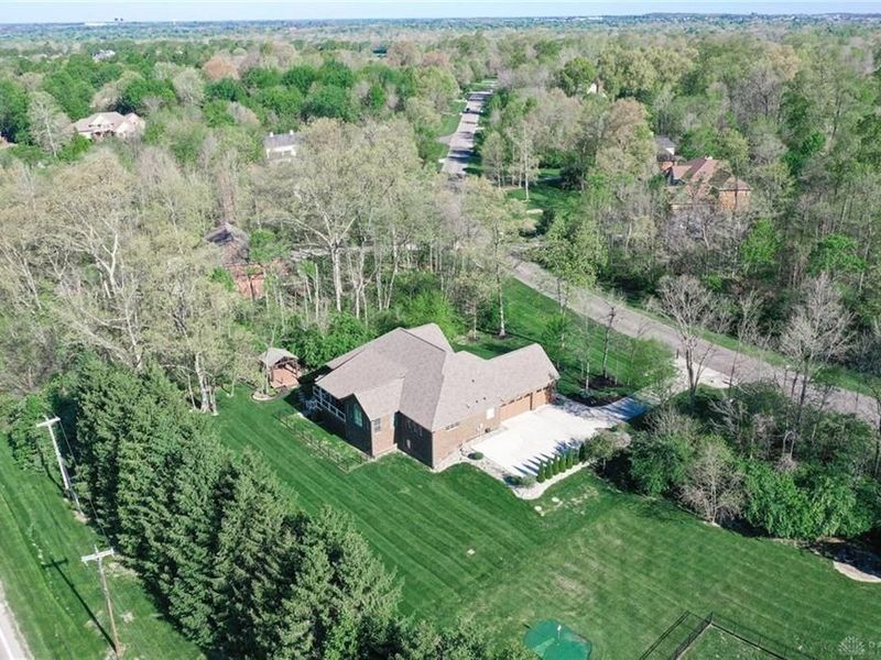 7430 Deep Woods Court, Springboro, OH 45066 Photo 60