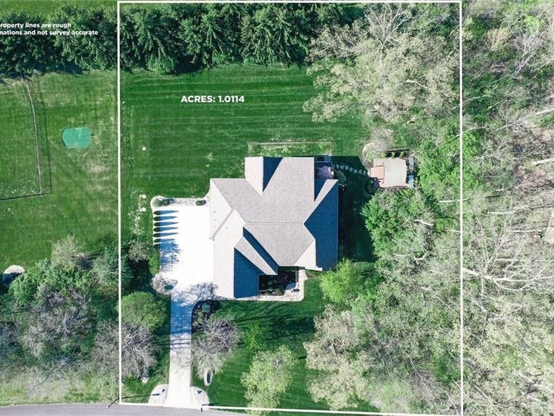 7430 Deep Woods Court, Springboro, OH 45066 Photo 61