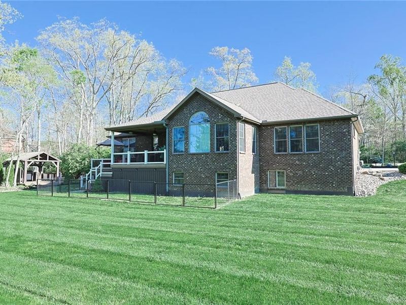 7430 Deep Woods Court, Springboro, OH 45066 Photo 62