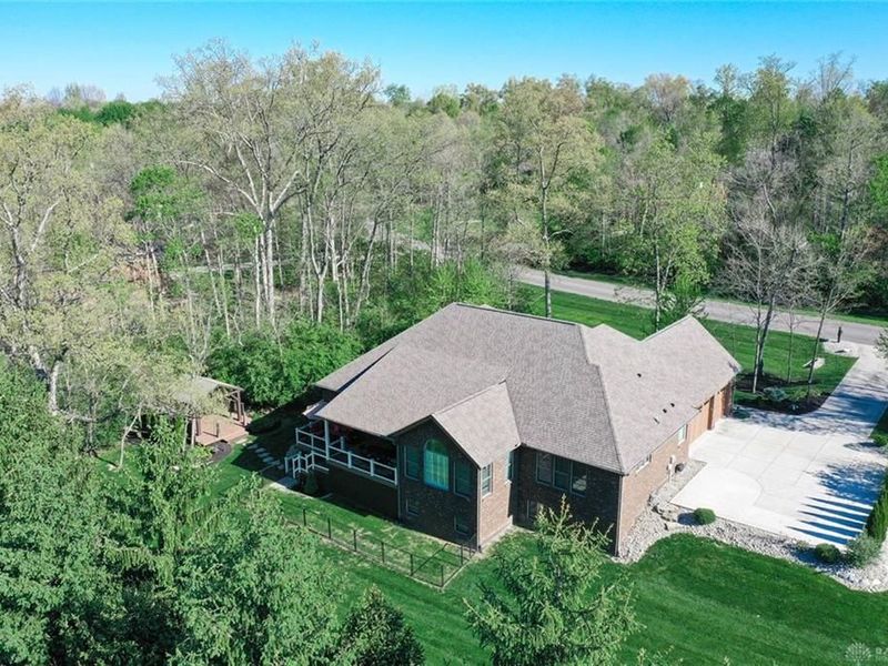 7430 Deep Woods Court, Springboro, OH 45066 Photo 63