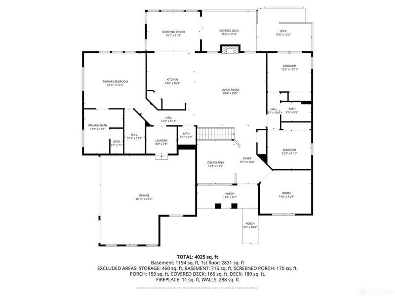 7430 Deep Woods Court, Springboro, OH 45066 Photo 64