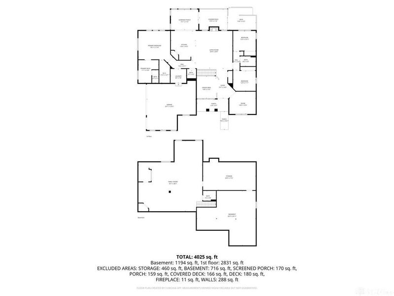 7430 Deep Woods Court, Springboro, OH 45066 Photo 66