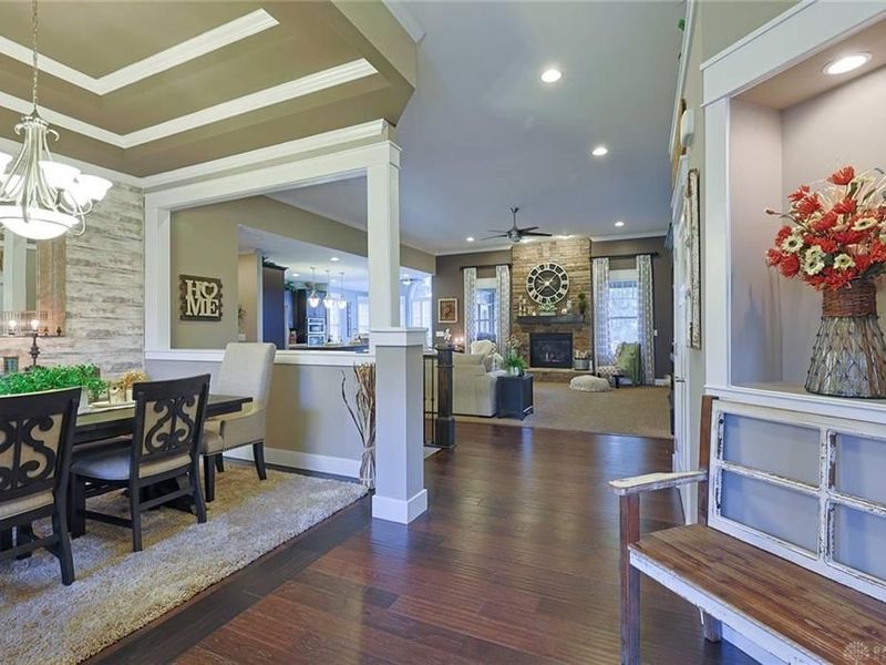 7430 Deep Woods Court, Springboro, OH 45066 Photo 7