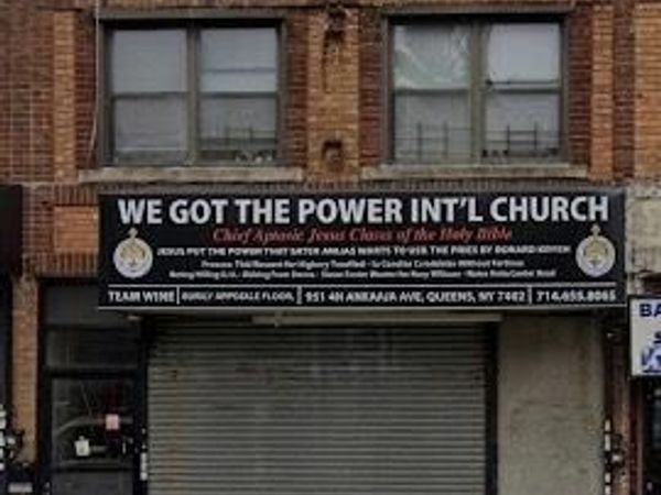 20509 jamaica Avenue, Queens Village North, NY 11412