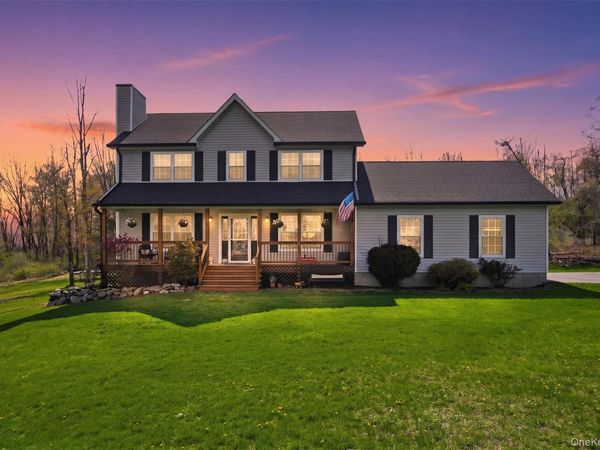 16 Fawn Court , Middletown, NY 10940