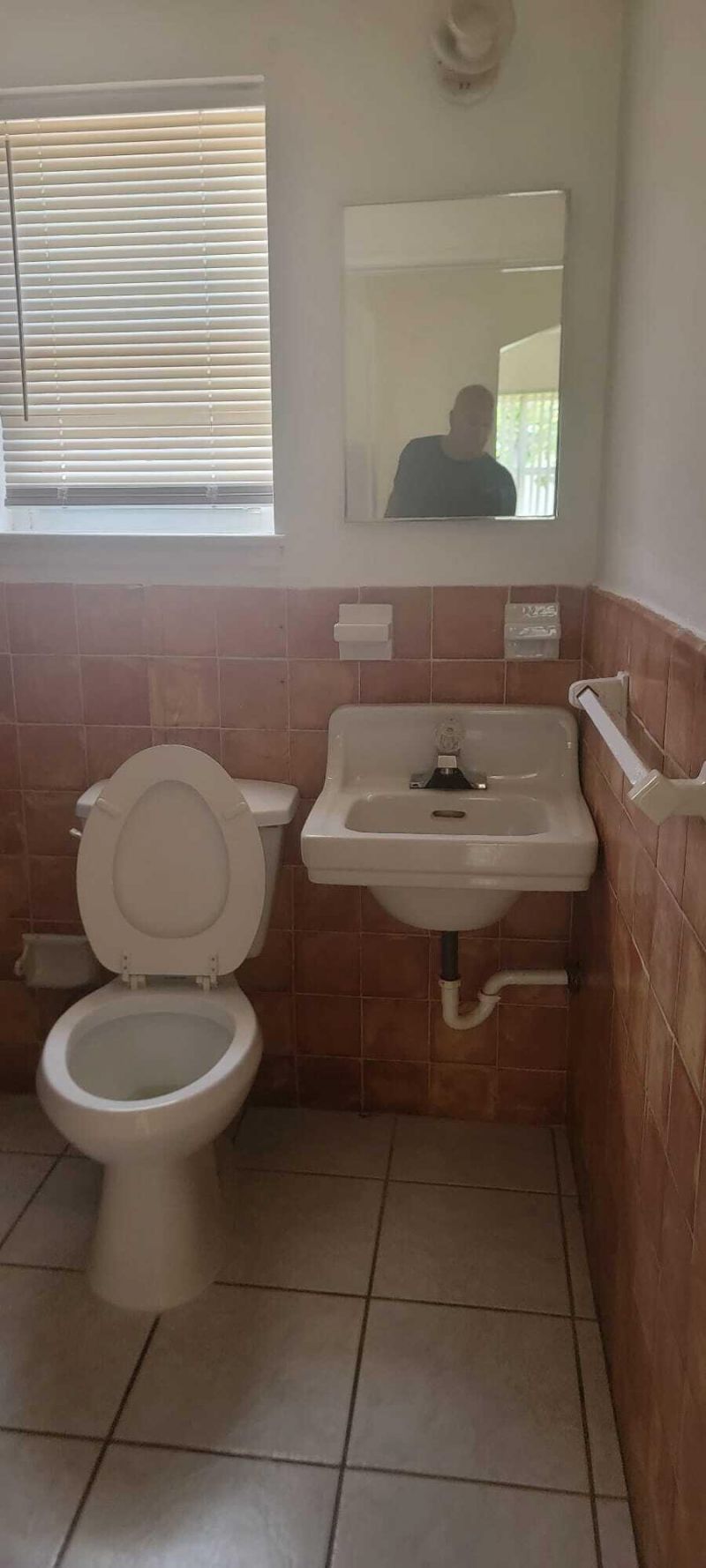 1855 Sherman Street, Unit 1-2, Hollywood, FL 33020 Photo