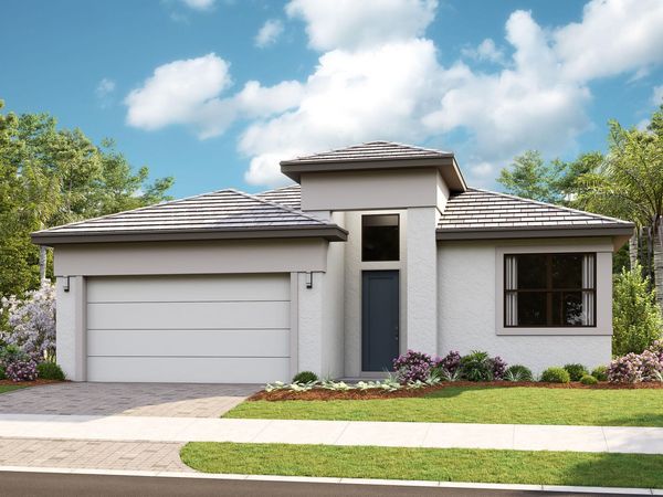 13689 SE Blackwood Drive, Port St. Lucie, FL 34984