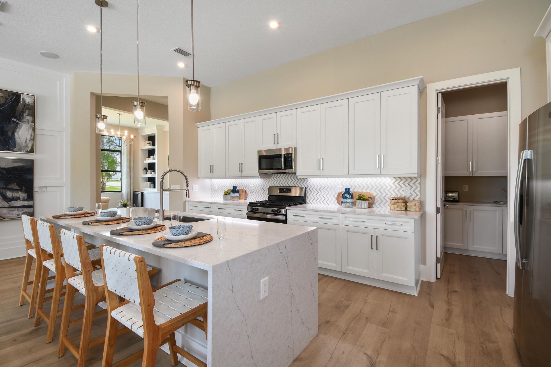 13689 SE Blackwood Drive, Port Saint Lucie, FL 34984 Photo