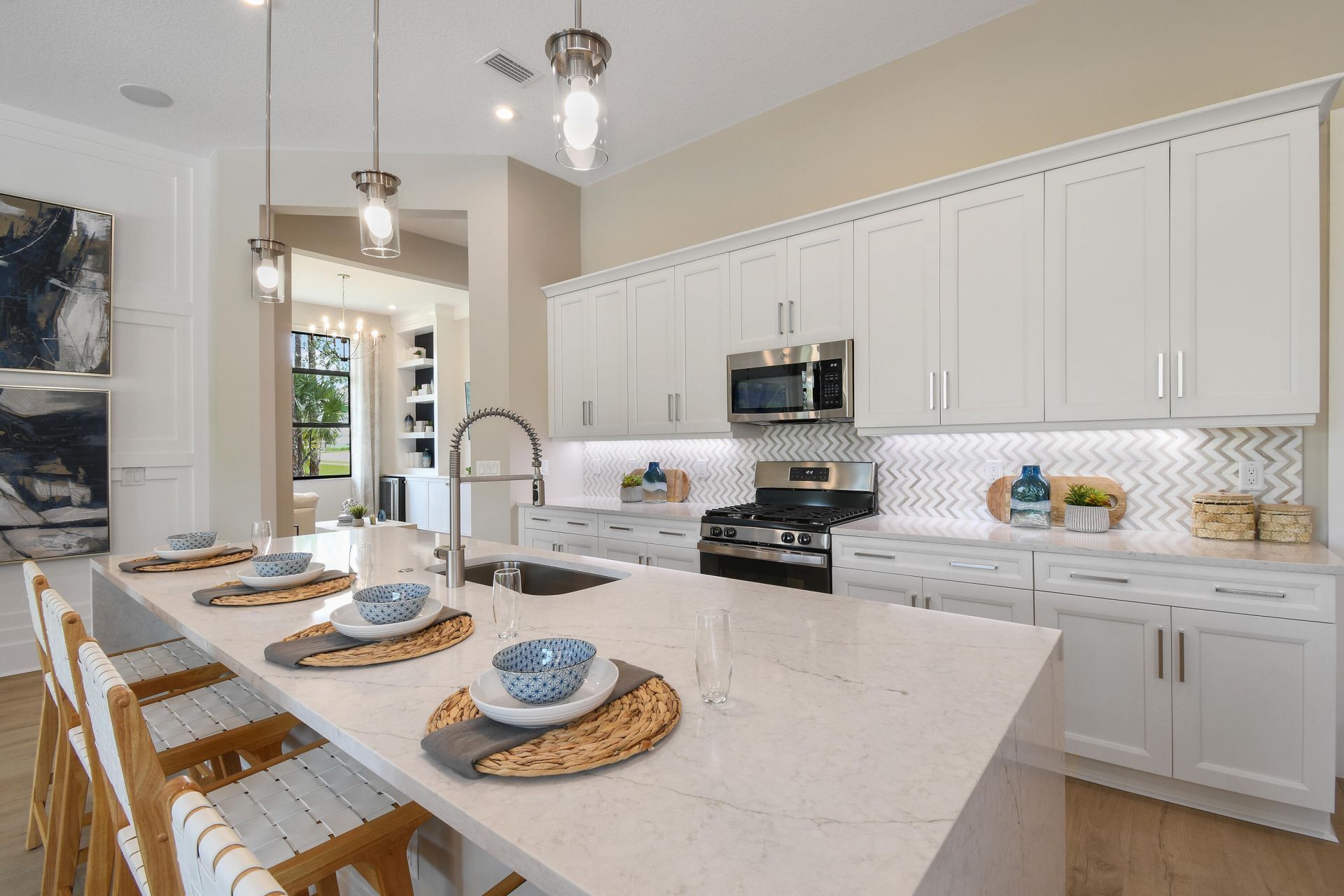 13689 SE Blackwood Drive, Port Saint Lucie, FL 34984 Photo