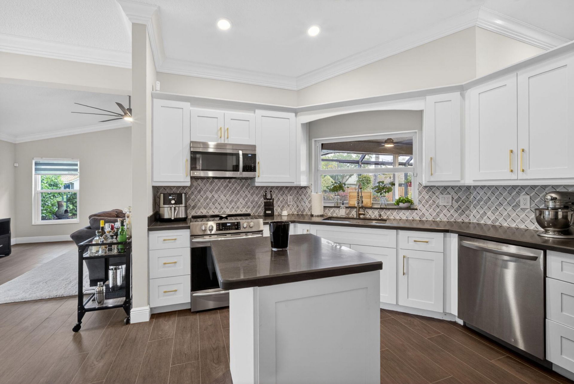 12644 SW 8th Court, Davie, FL 33325 Photo