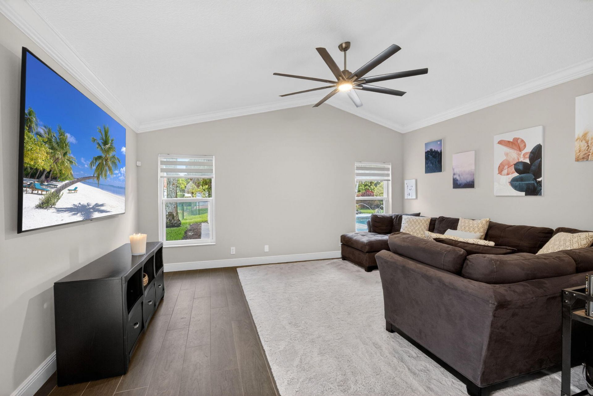 12644 SW 8th Court, Davie, FL 33325 Photo