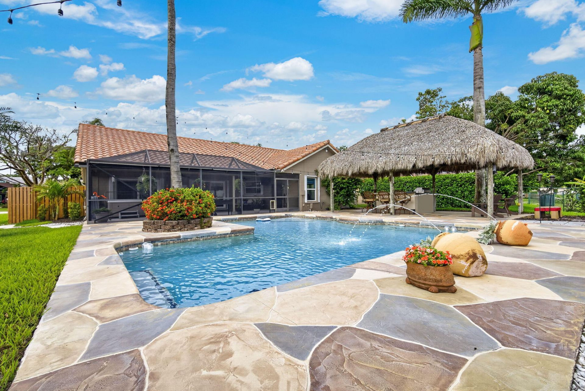 12644 SW 8th Court, Davie, FL 33325 Photo