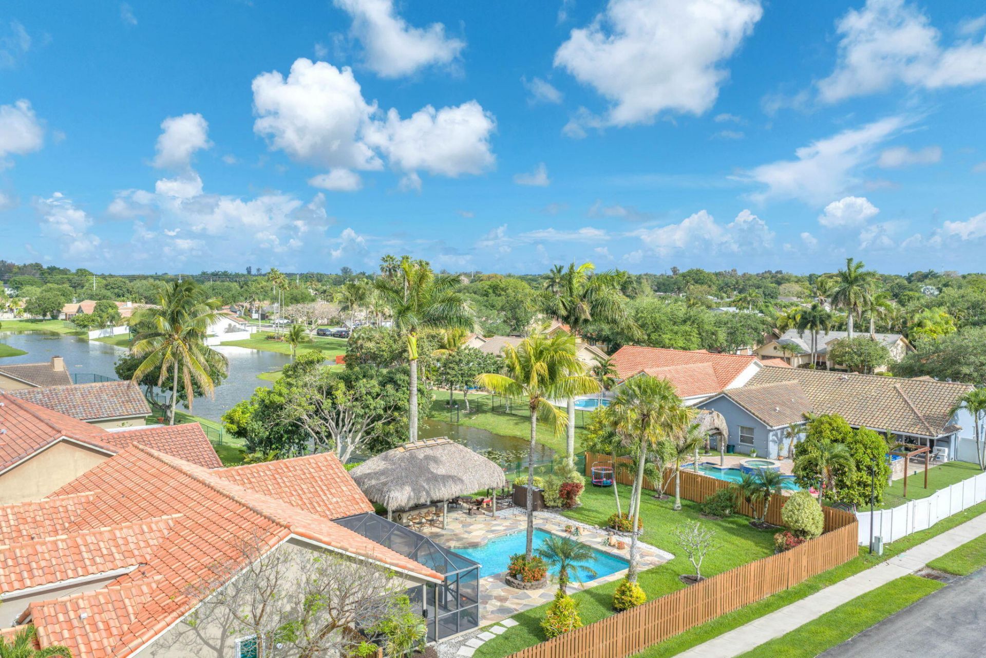 12644 SW 8th Court, Davie, FL 33325 Photo