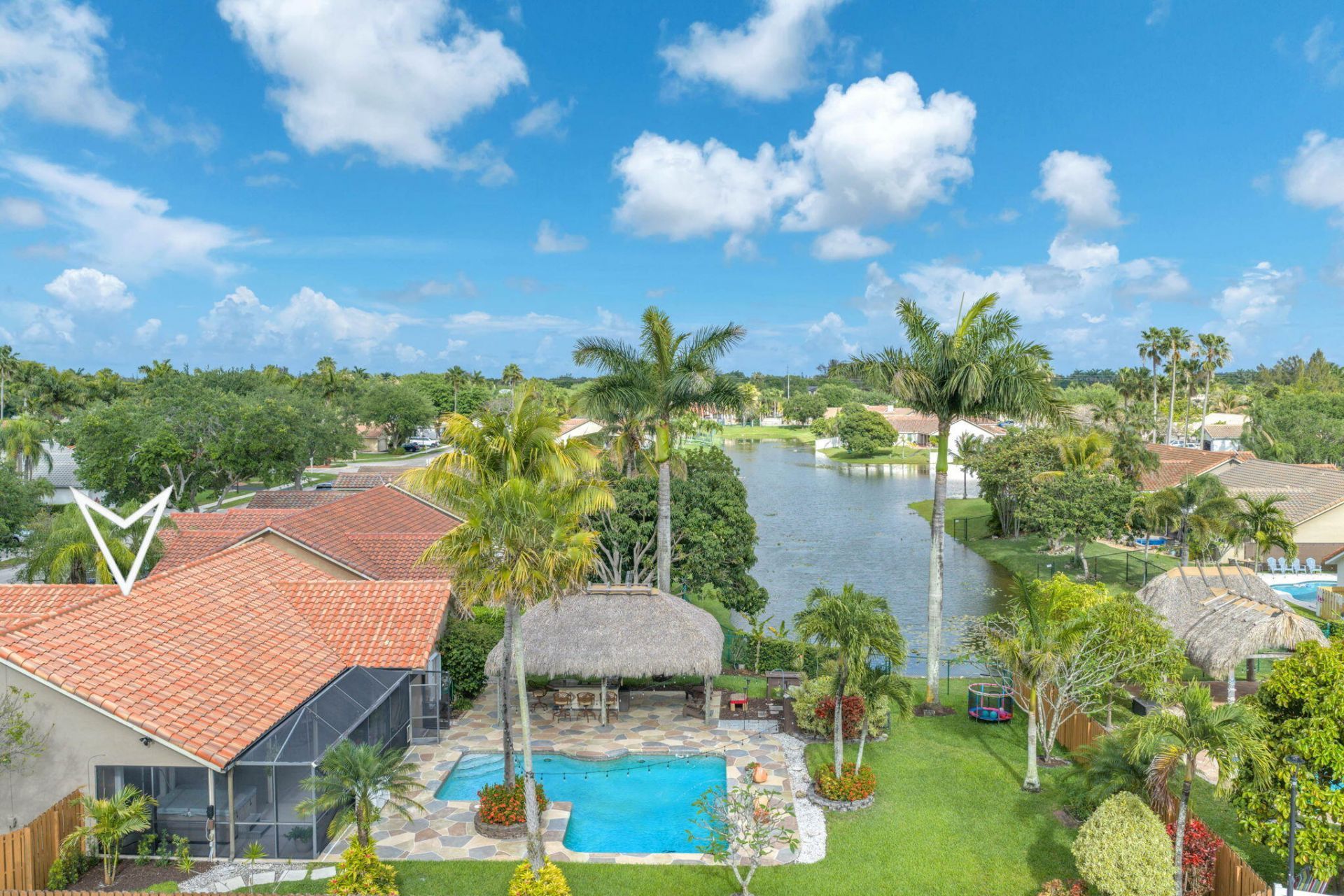 12644 SW 8th Court, Davie, FL 33325 Photo