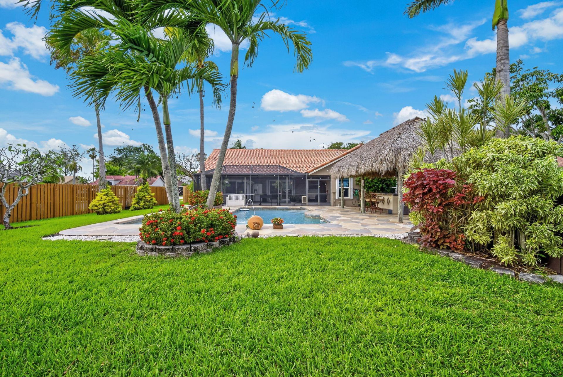 12644 SW 8th Court, Davie, FL 33325 Photo