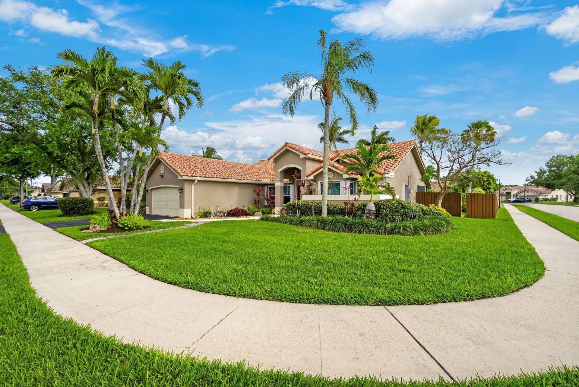 12644 SW 8th Court, Davie, FL 33325 Photo