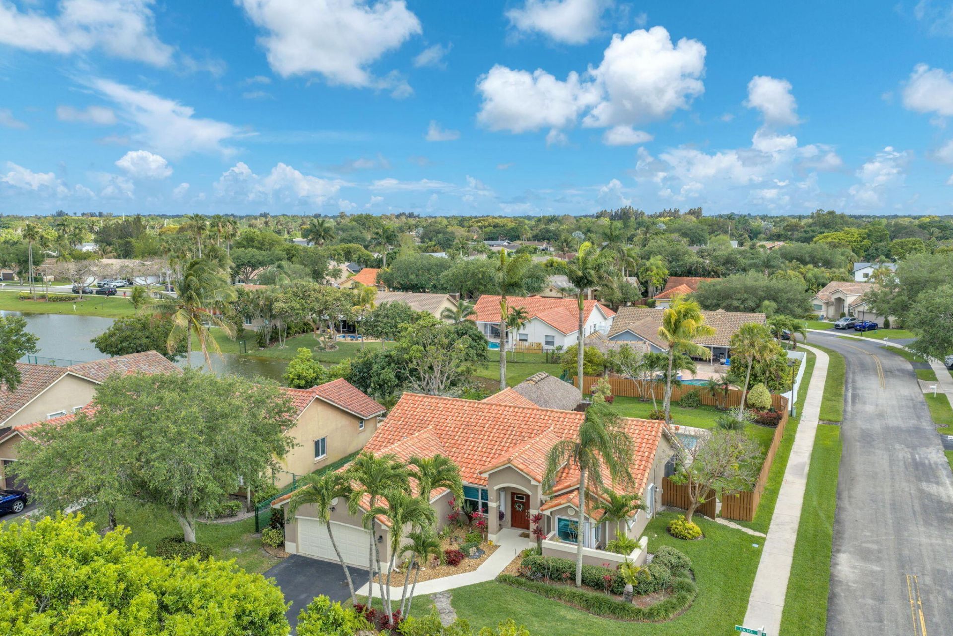 12644 SW 8th Court, Davie, FL 33325 Photo