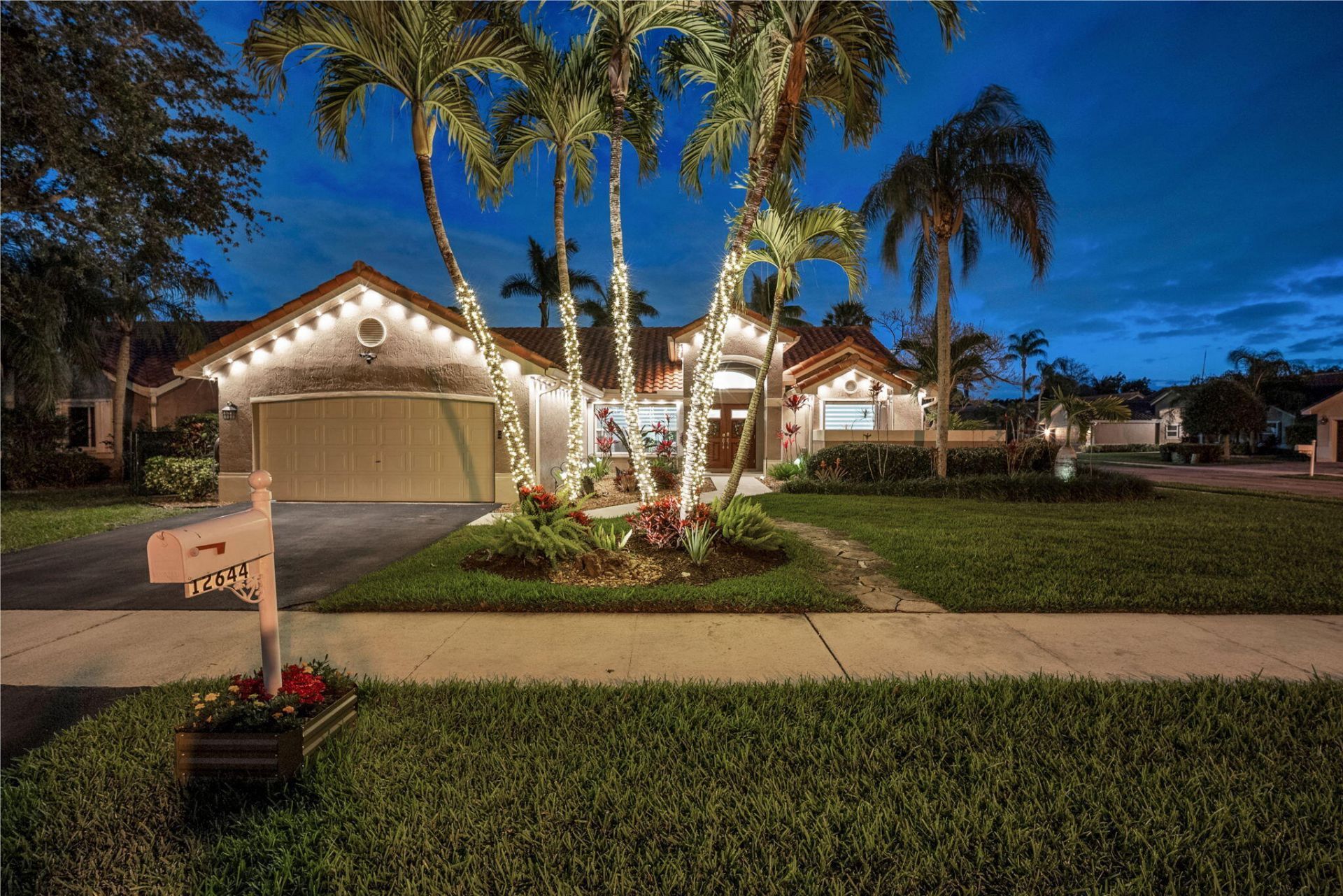 12644 SW 8th Court, Davie, FL 33325 Photo