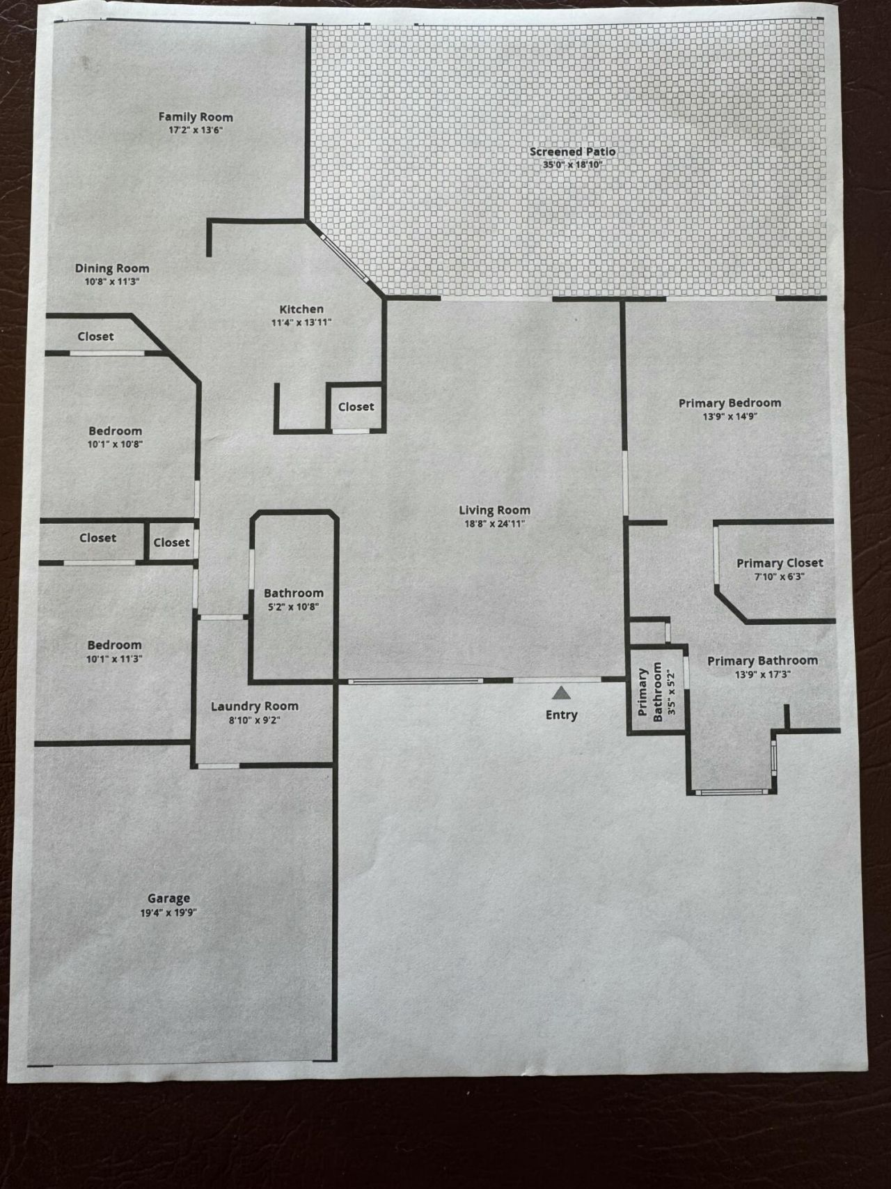 12644 SW 8th Court, Davie, FL 33325 Photo