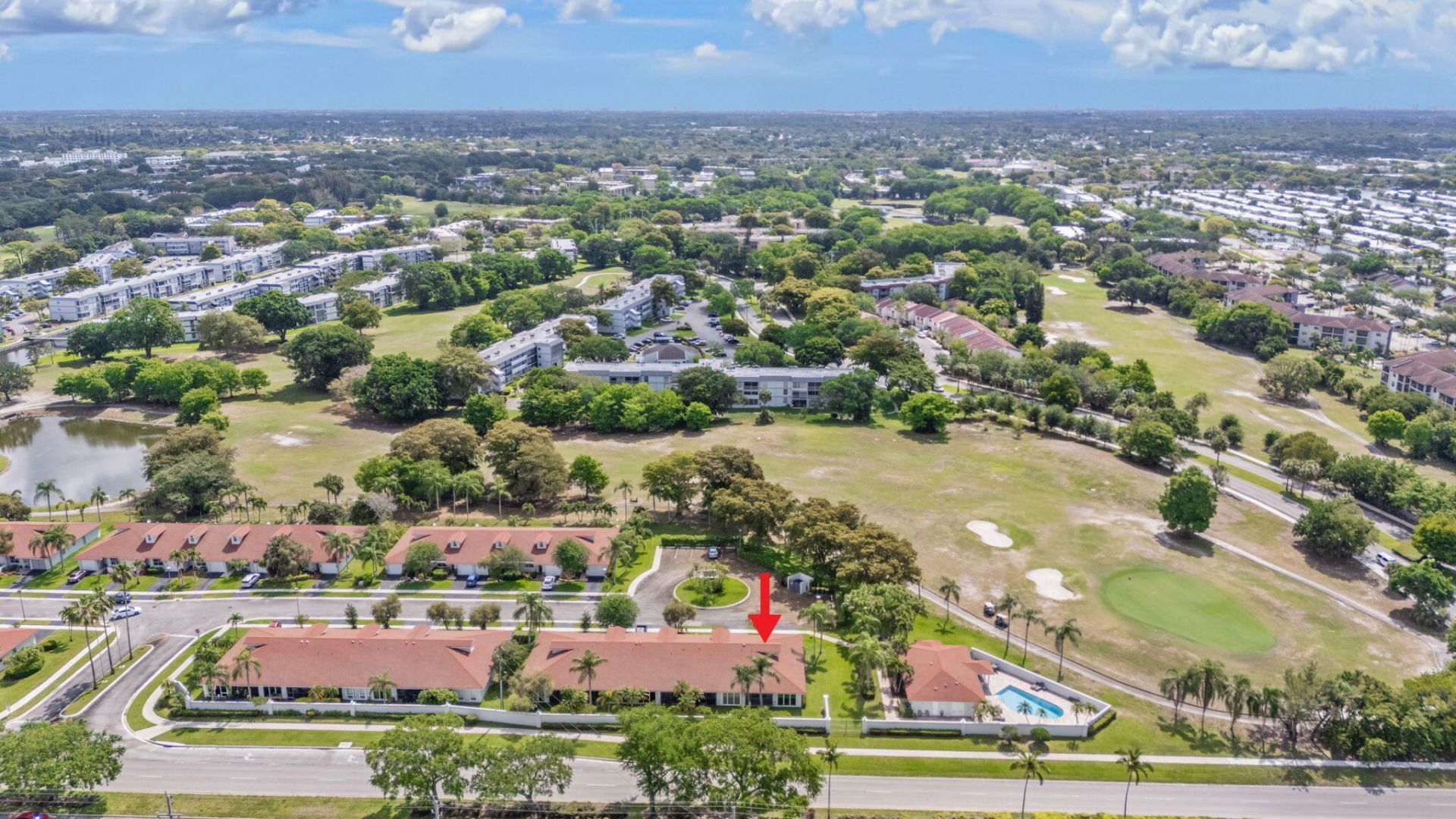 6702 N Pine Island Road, Unit 6702, Tamarac, FL 33321 Photo