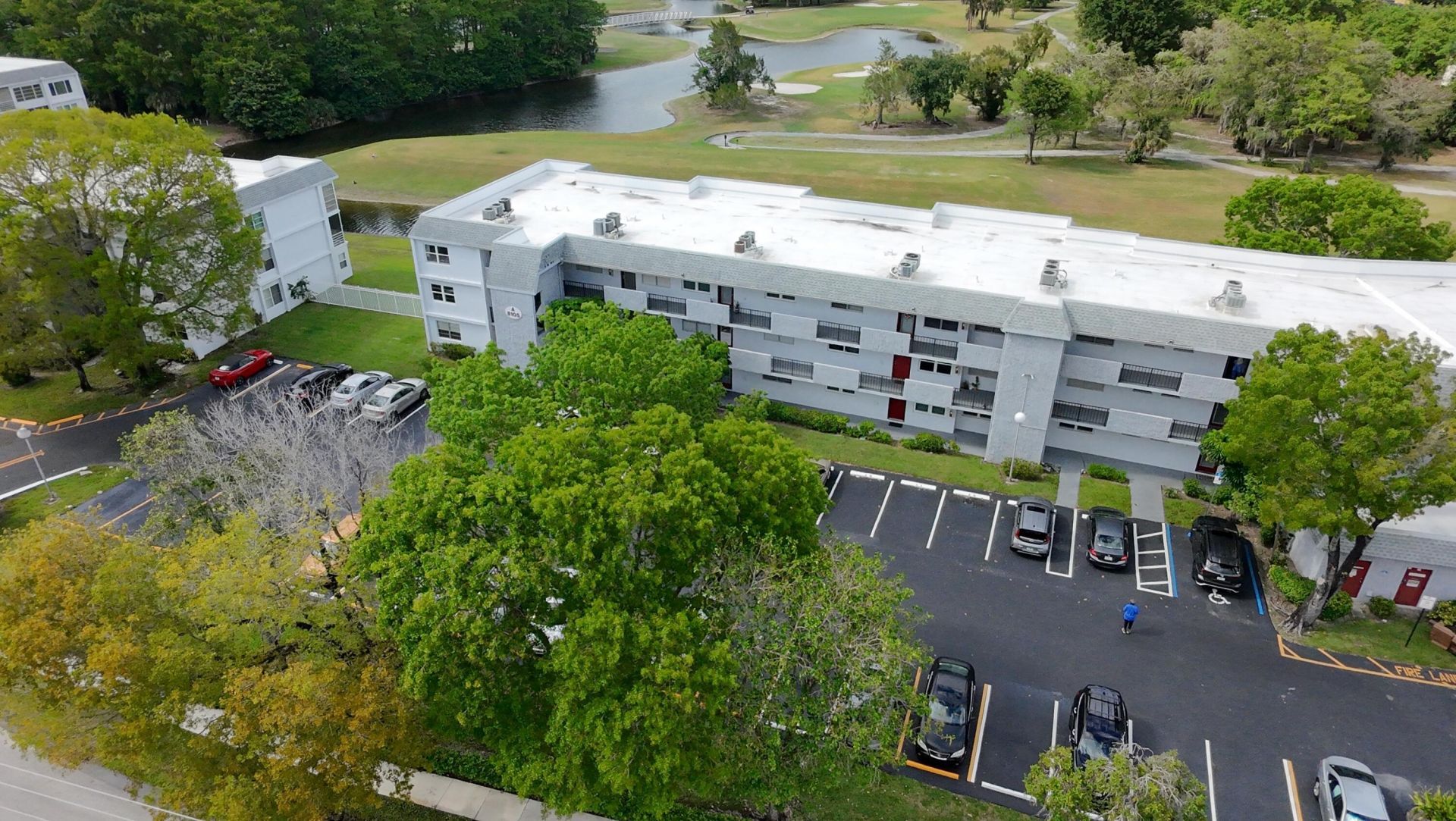8105 NW 61 Street, Unit A306, Tamarac, FL 33321 Photo