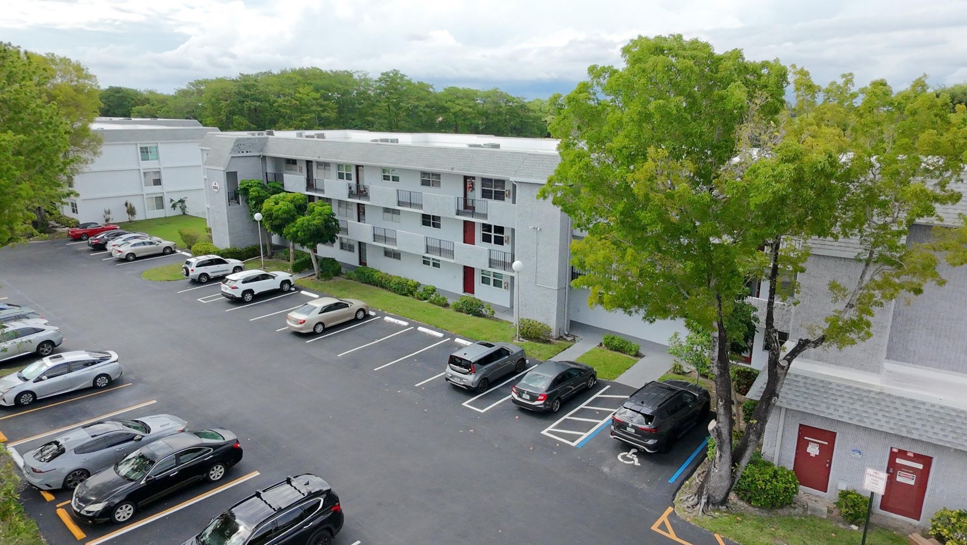 8105 NW 61 Street, Unit A306, Tamarac, FL 33321 Photo