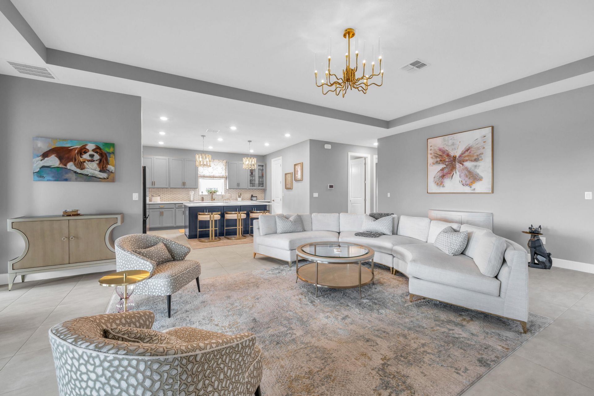 10060 SW Santini Road, Port Saint Lucie, FL 34987 Photo
