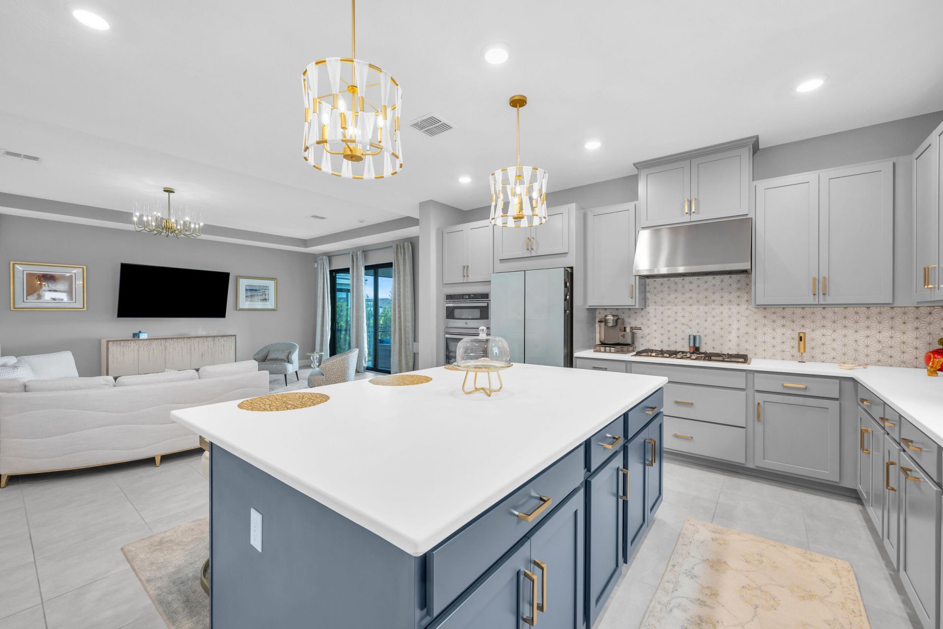 10060 SW Santini Road, Port Saint Lucie, FL 34987 Photo