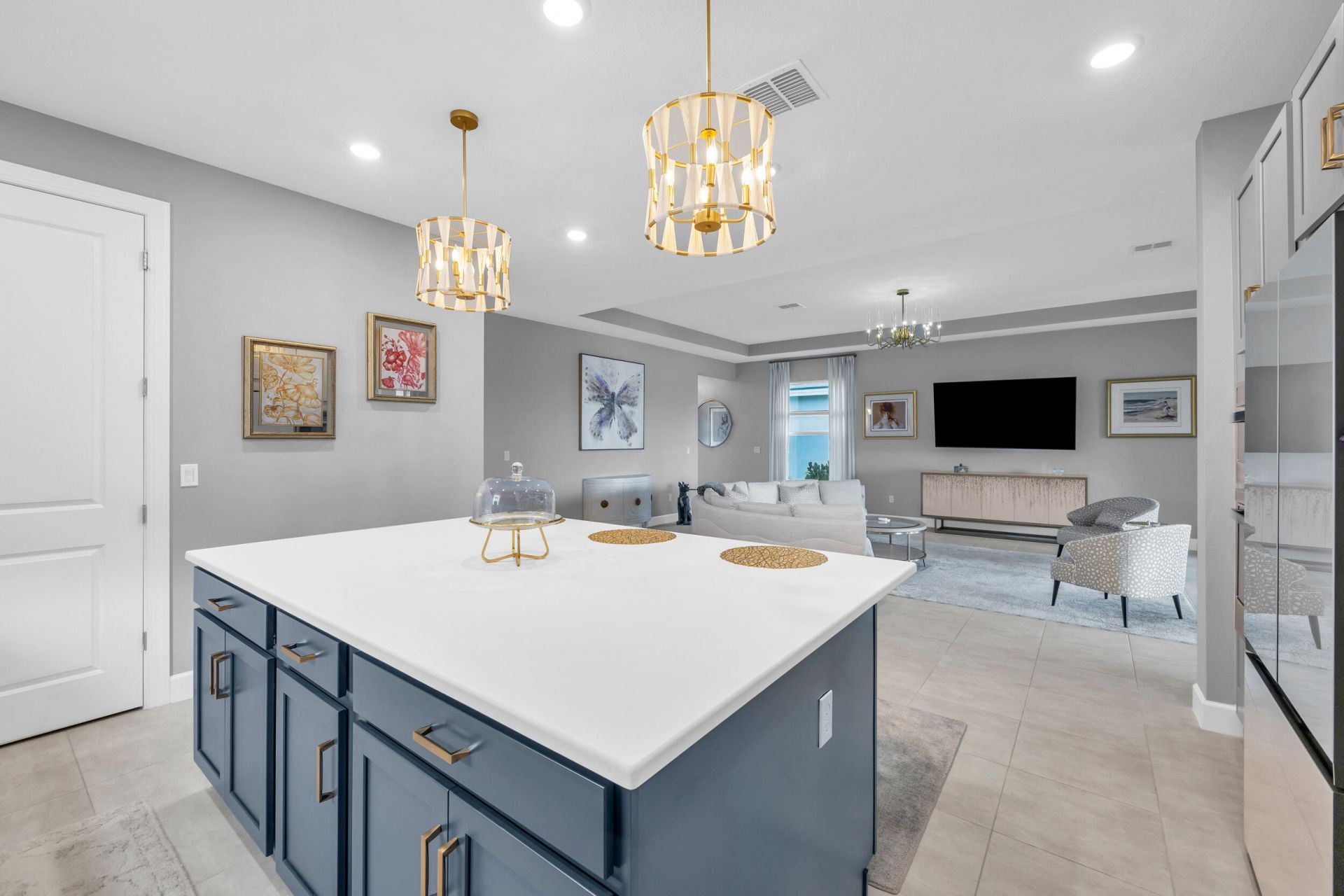 10060 SW Santini Road, Port Saint Lucie, FL 34987 Photo