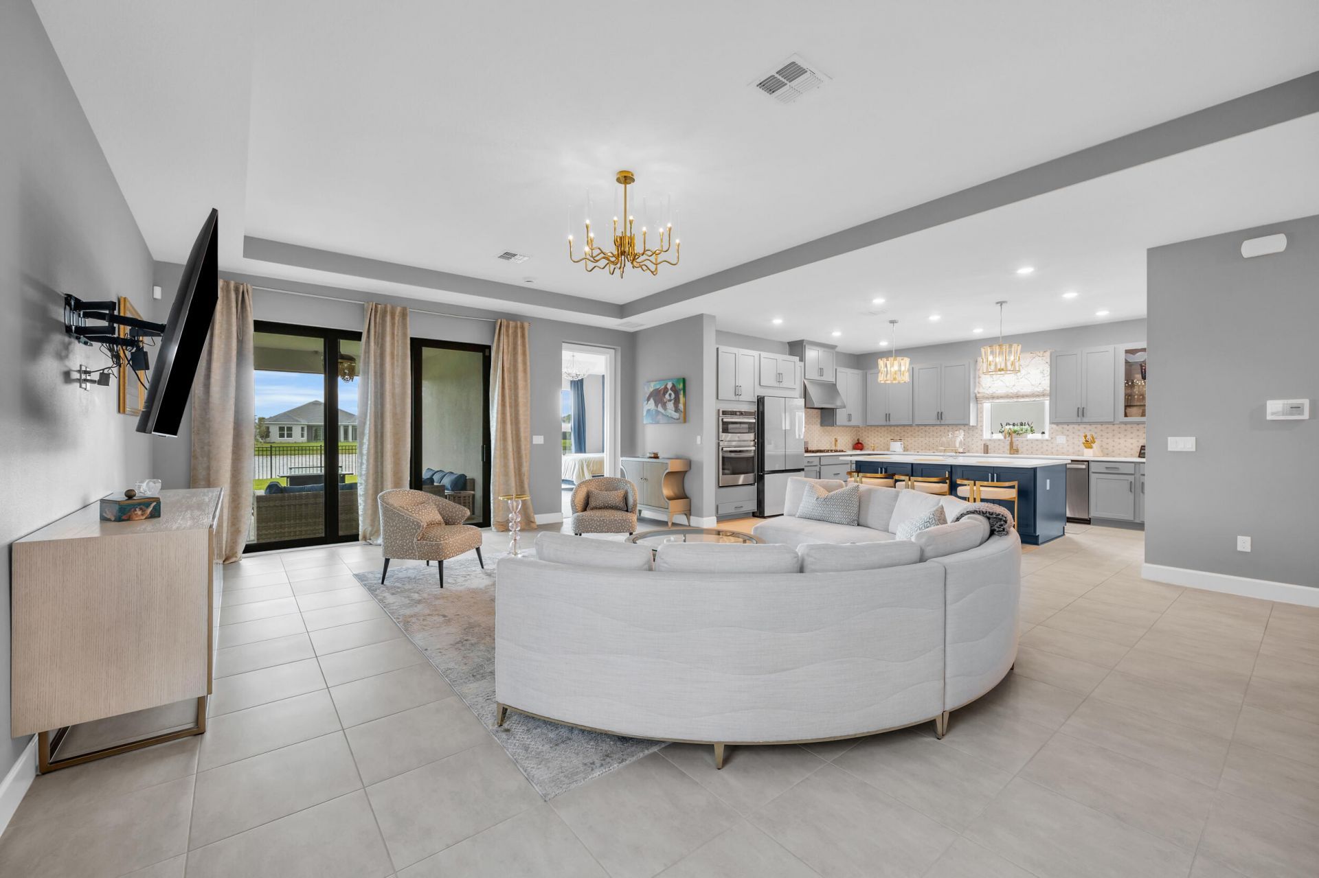 10060 SW Santini Road, Port Saint Lucie, FL 34987 Photo