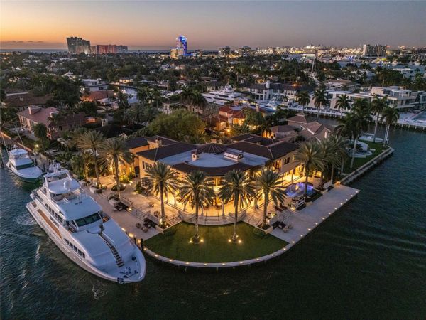 1 Isla Bahia Drive, Fort Lauderdale, FL 33316