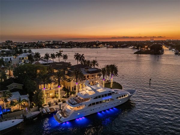 1 Isla Bahia Drive, Fort Lauderdale, FL 33316