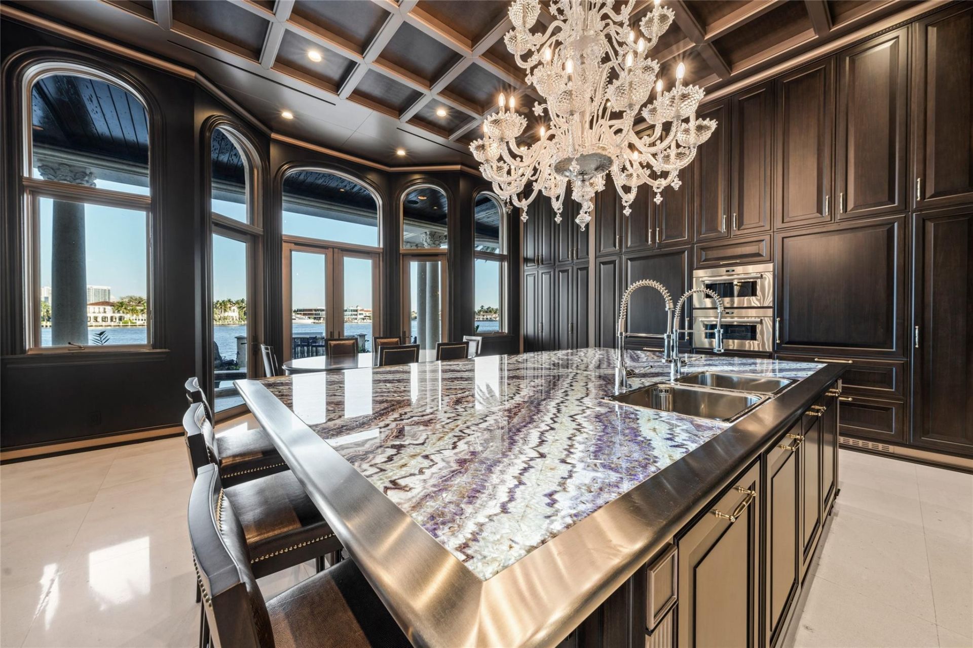 1 Isla Bahia Drive, Fort Lauderdale, FL 33316 Photo