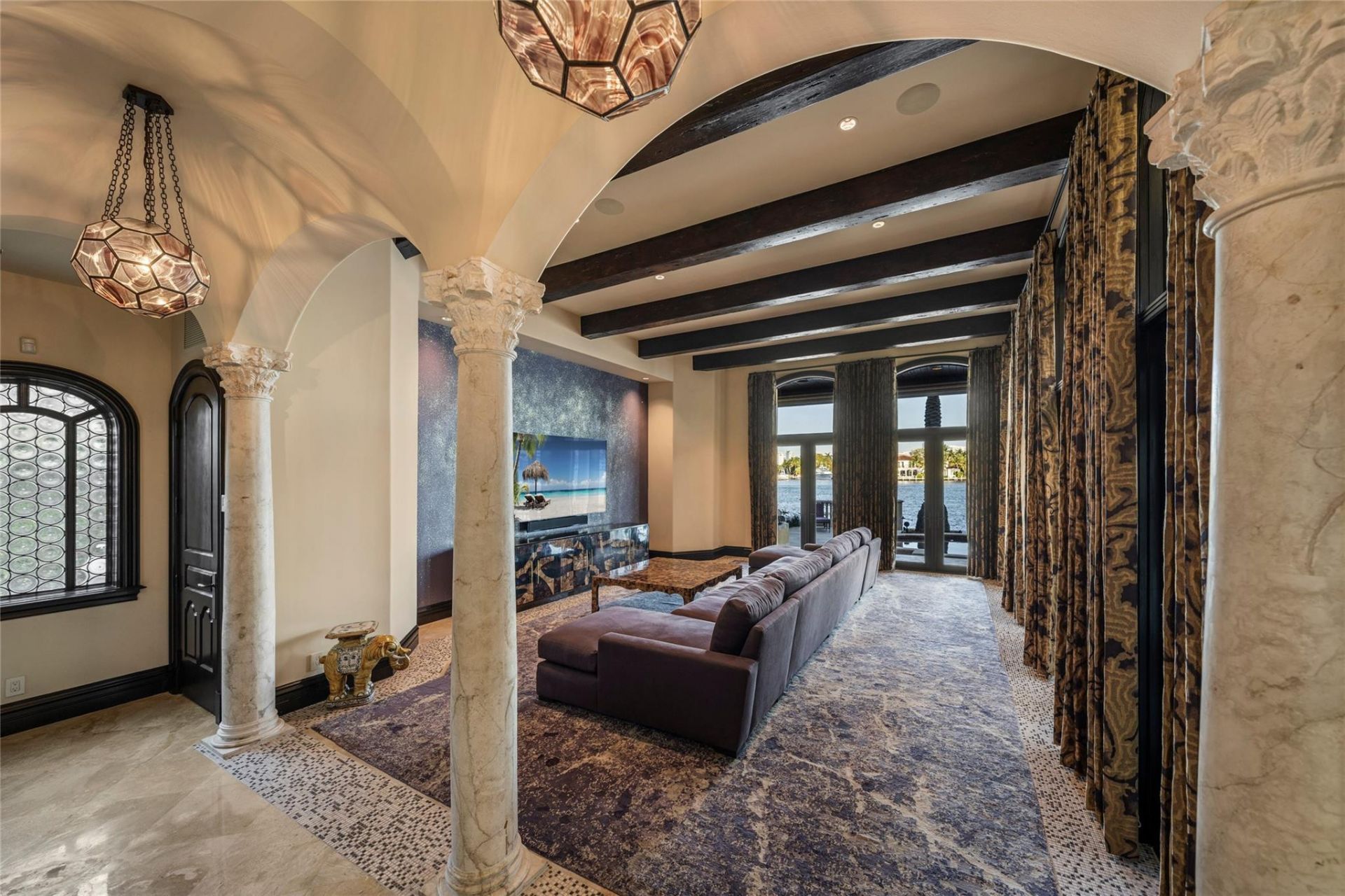 1 Isla Bahia Drive, Fort Lauderdale, FL 33316 Photo