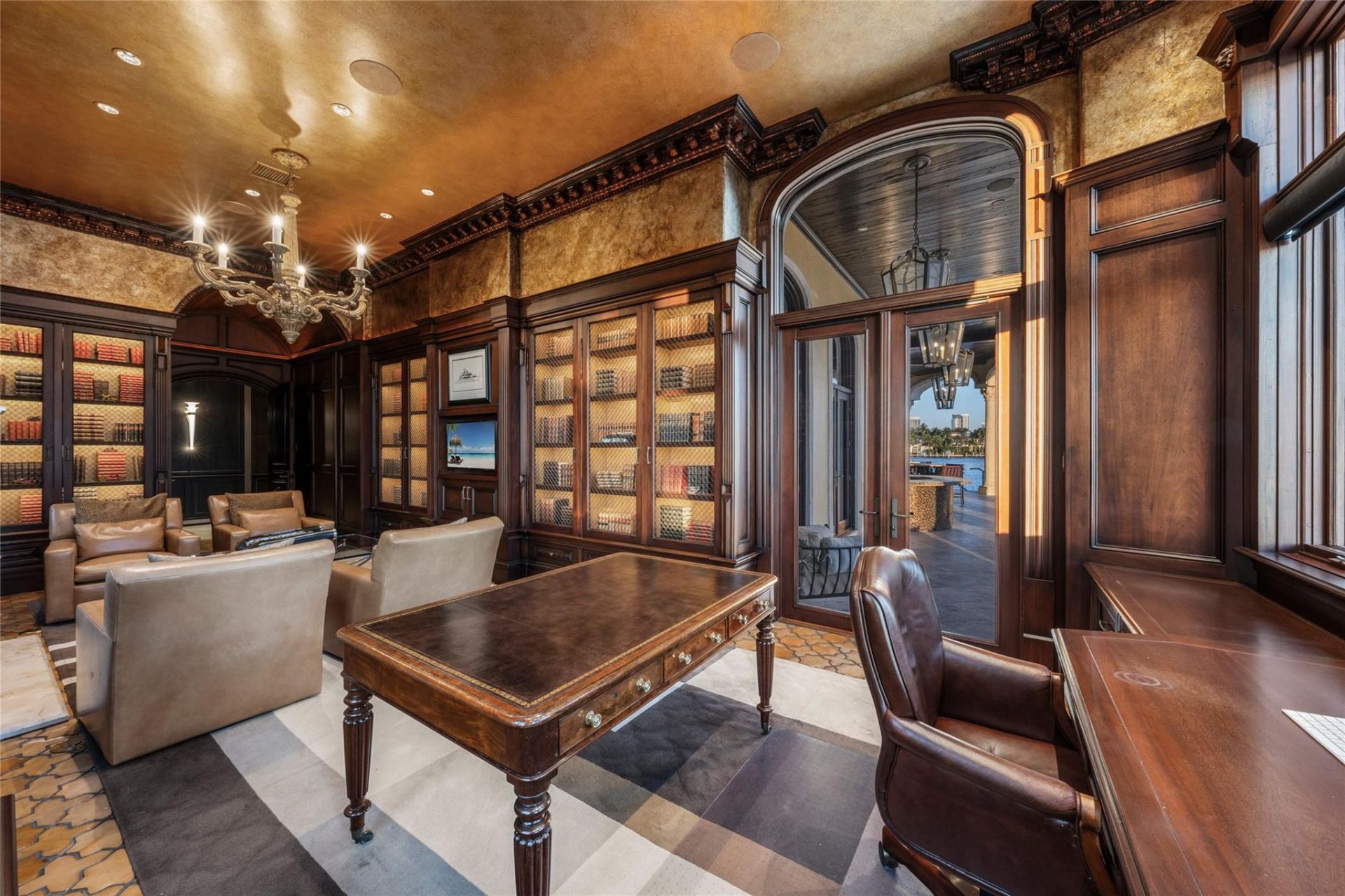 1 Isla Bahia Drive, Fort Lauderdale, FL 33316 Photo