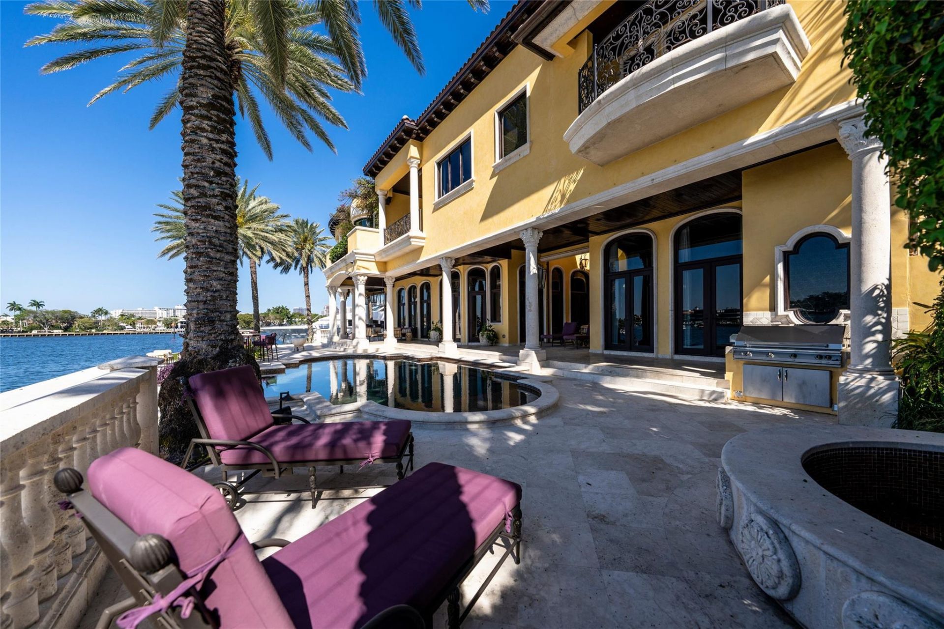 1 Isla Bahia Drive, Fort Lauderdale, FL 33316 Photo