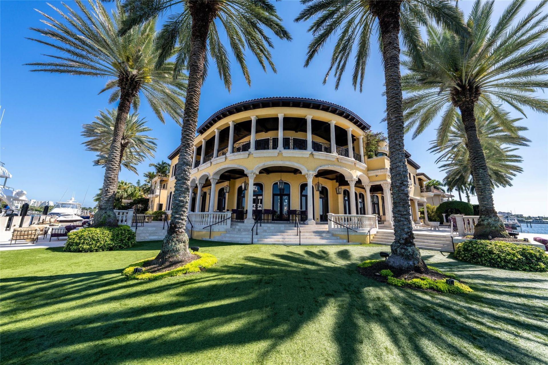 1 Isla Bahia Drive, Fort Lauderdale, FL 33316 Photo
