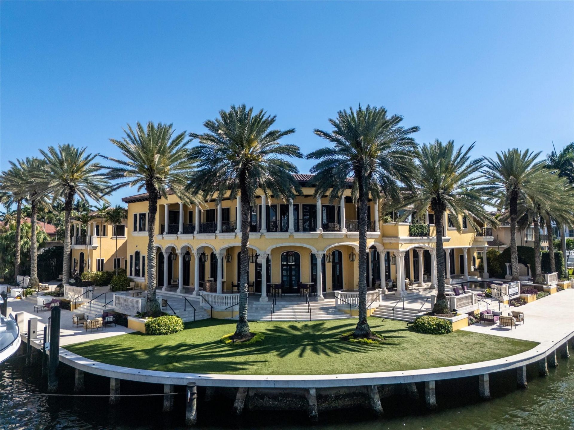 1 Isla Bahia Drive, Fort Lauderdale, FL 33316 Photo