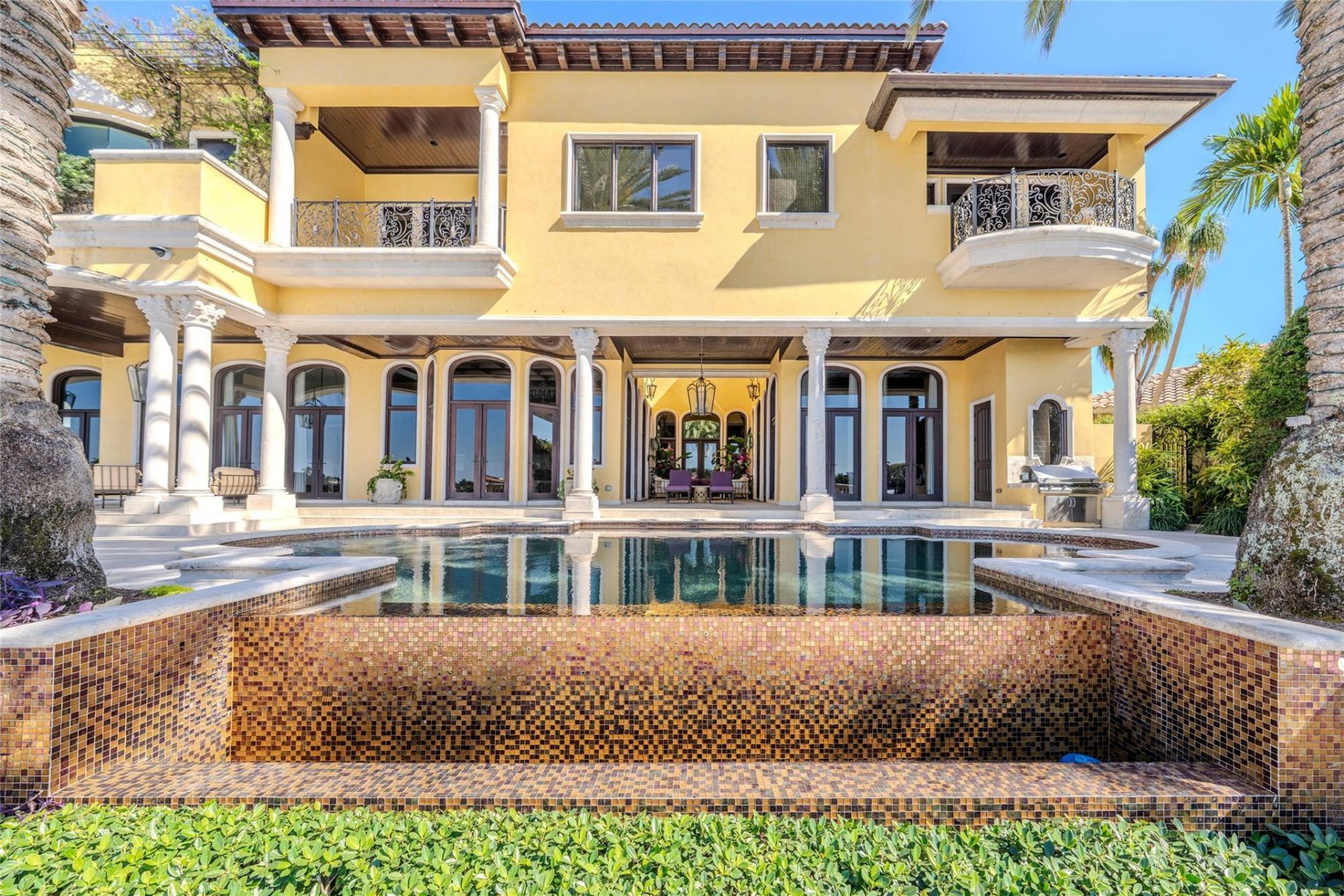 1 Isla Bahia Drive, Fort Lauderdale, FL 33316 Photo